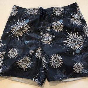 Quicksilver board shorts